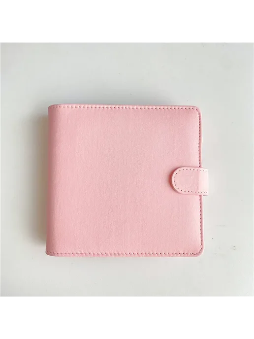 Coliky Обложка для блокнота Колики ZIP BAG, фиолетовый, фото 7