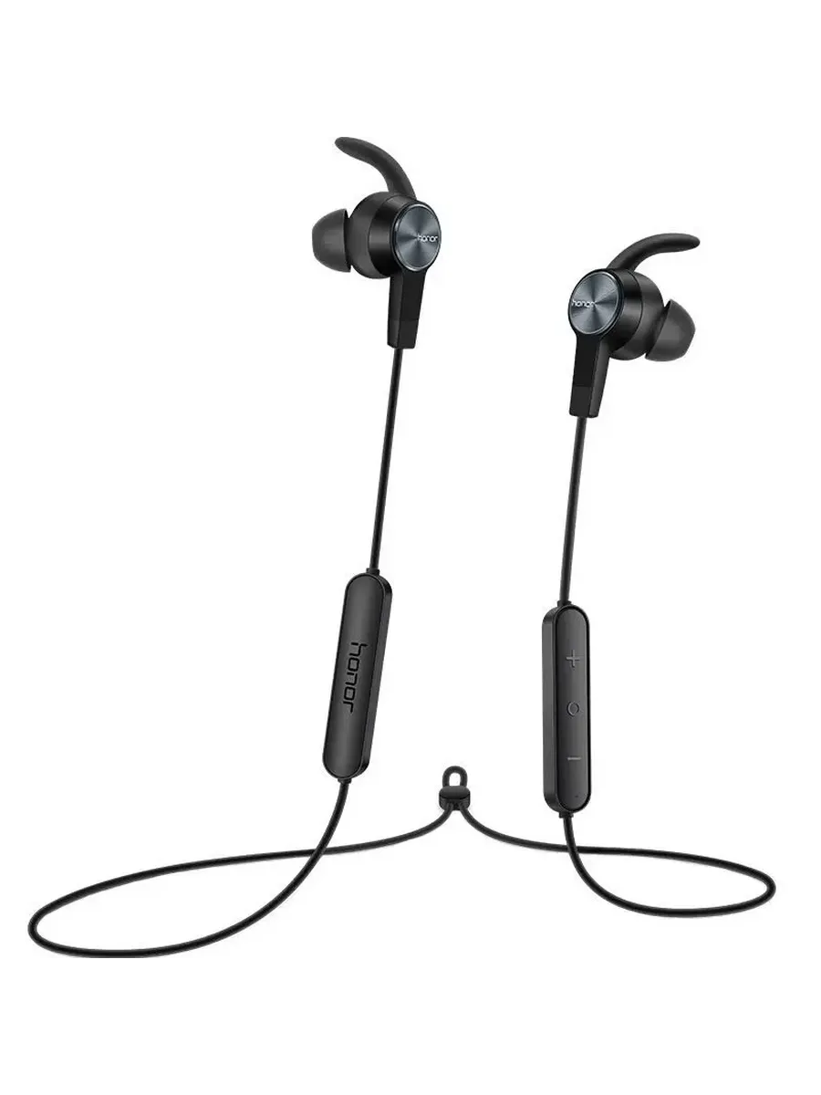 HONOR xsport AM61-bk беспроводные наушники