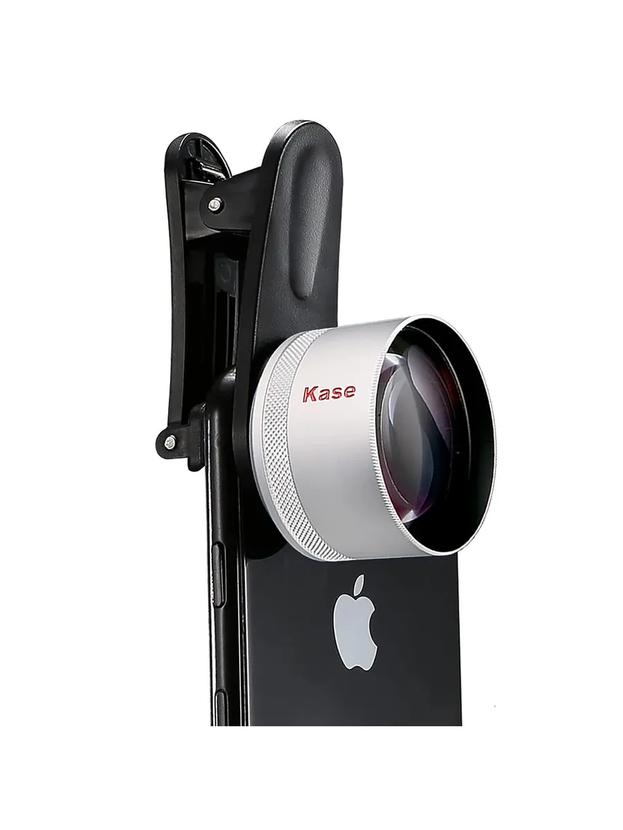Объектив Kase Master Pro 17 мм для смартфонов