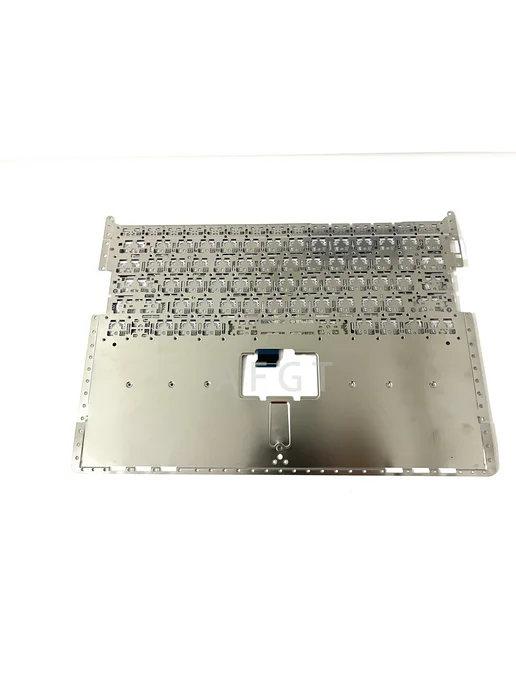 AFGT Клавиатура для Surface Laptop 1 2, серый, 1769, серый, фото 4
