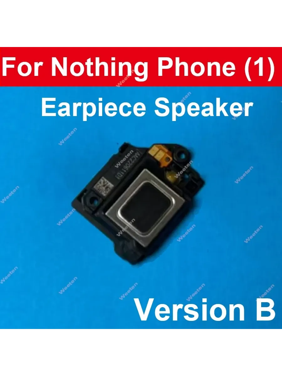 earpiece volume too low android