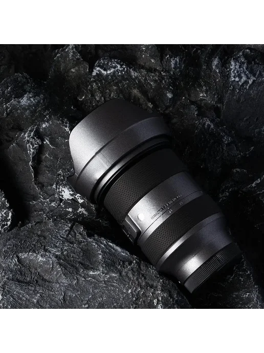 Fgzefort Защитная пленка Sigma 24-70mm F2.8 FF L Mount, вариант, фото 3