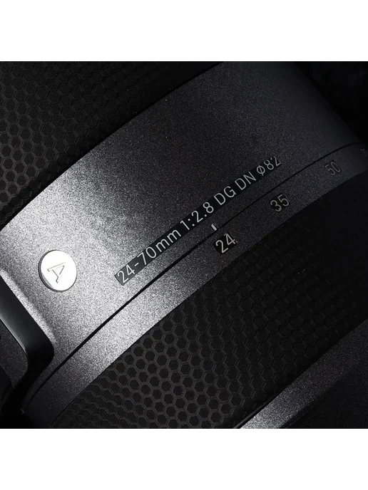 Fgzefort Защитная пленка Sigma 24-70mm F2.8 FF L Mount, вариант, фото 4