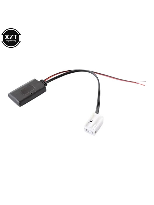 WYMECT Новый Bluetooth-совместимый модуль 5,0 адаптер MP3 для Volks, вариант, фото 2