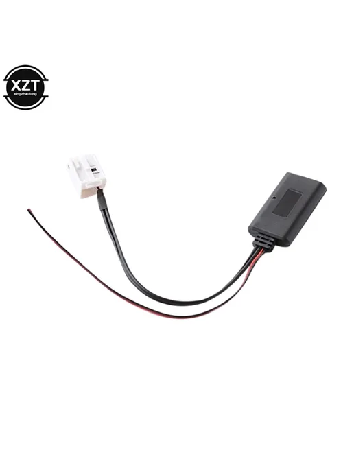 WYMECT Новый Bluetooth-совместимый модуль 5,0 адаптер MP3 для Volks, вариант, фото 3