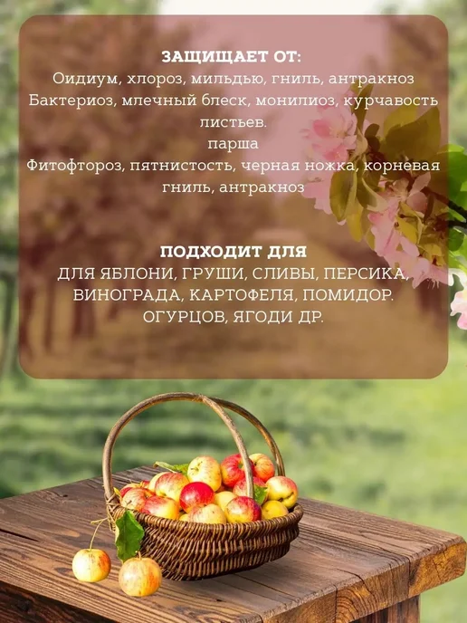 Ридомил Голд Защита Растений, вариант, фото 2