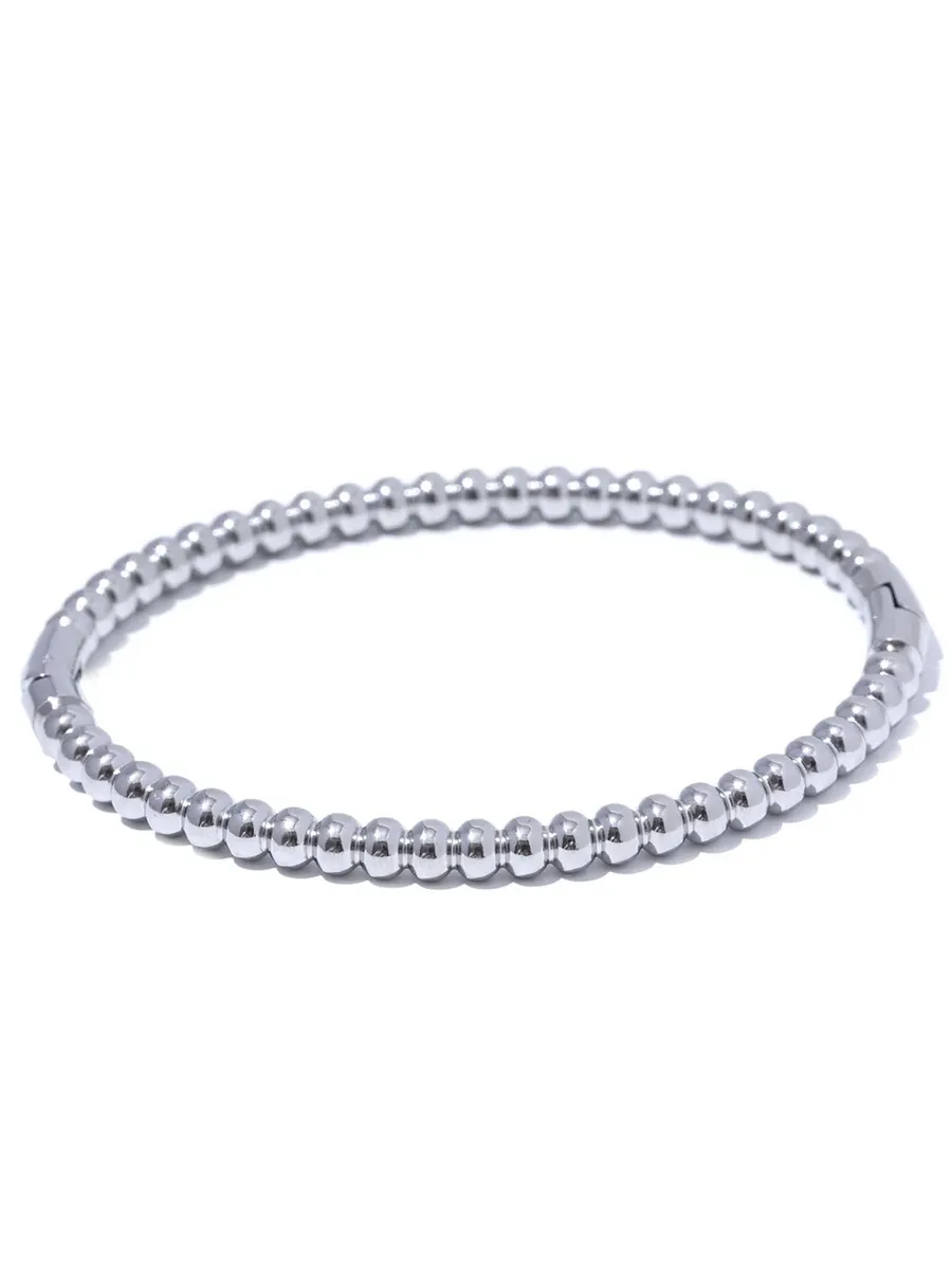 Браслет из нержавеющей стали YH2610A Steel