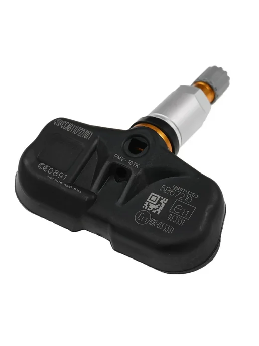 YAOPEI Датчик давления в шинах TPMS 42607-50011 подходит для Lexus, вариант, фото 4