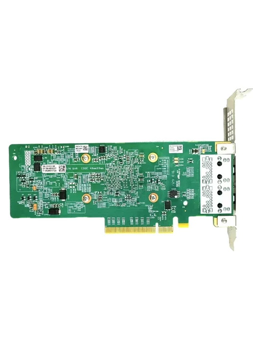 Bonet сетевая карта SP230 для Intel X540 10G, 10 г, фото 3