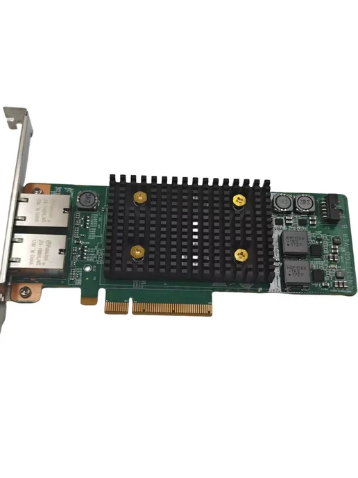 Bonet сетевая карта SP230 для Intel X540 10G, 10 г, фото 5