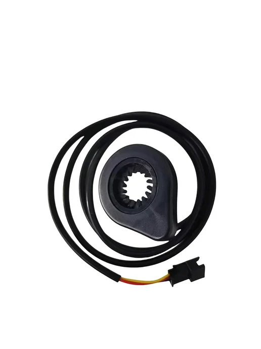 awsurge Датчик PAS черный, SM plug, черный