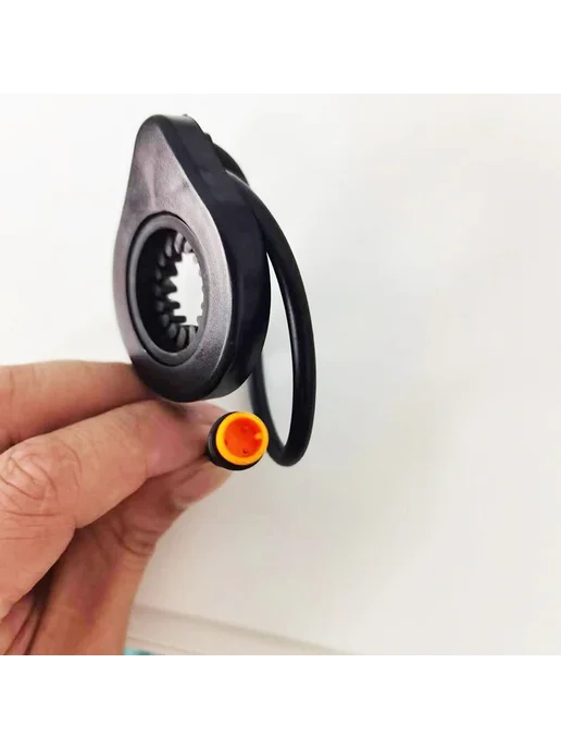 awsurge Датчик PAS черный, SM plug, черный, фото 3