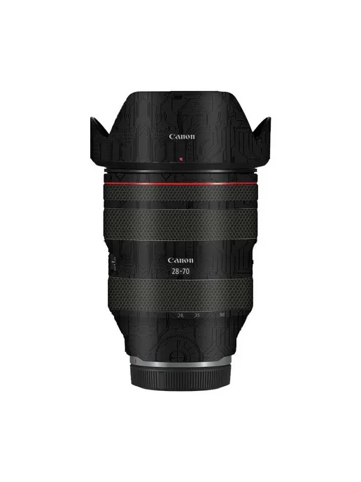 MeiRaN Защитная пленка для объектива Canon RF28-70mm F2, вариант, фото 4
