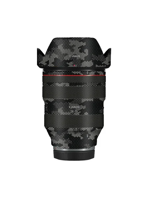 MeiRaN Защитная пленка для объектива Canon for RF28-70F2 zsy, вариант, фото 6