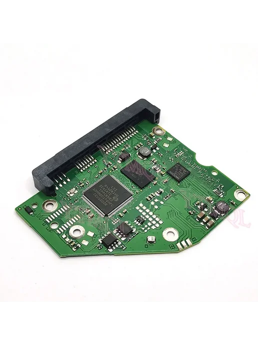 YTMQL HDD PCB Seagate 100774000 REV C, вариант, фото 2