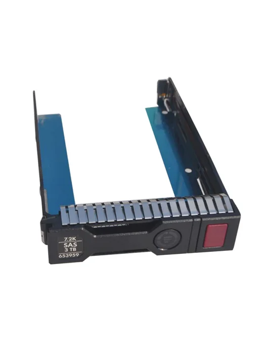 KIYUHOIY Кронштейн для жесткого диска для HP DL320 DL160 DL3, вариант, фото 3