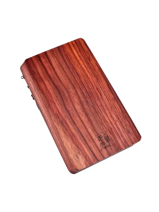 MDUG LINGTING Kalimba 17 21 Keys 21 Key F Note, коричневый, фото 3