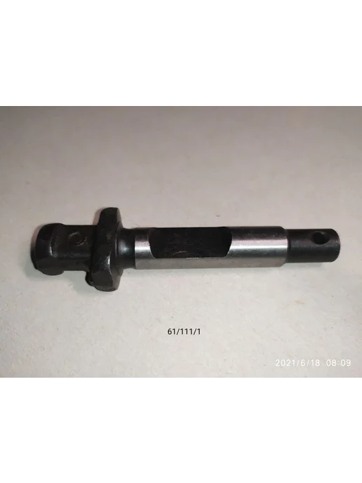Штифт блокировки для отбойного молотка ОМ-1750Э, вариант