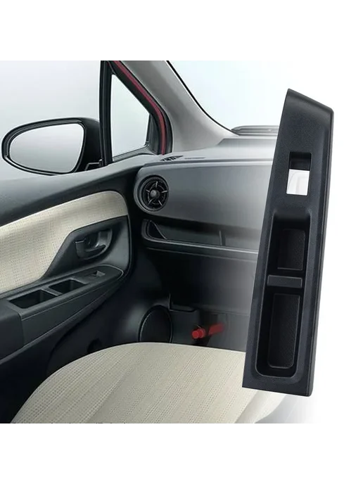 MIZIAUTO Панель переключателя окон Toyota Vitz 2010-2014, правая, Цве, вариант, фото 2