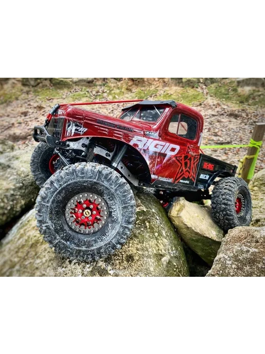 FACSNY Кинетический ремень лебедки RC Crawler 1 10, черный, черный, фото 7