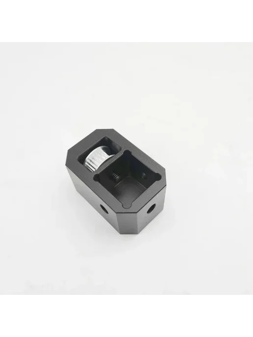 Funssor Ratrig V-Minion набор для 3D-принтера x motor cage, черный, фото 4