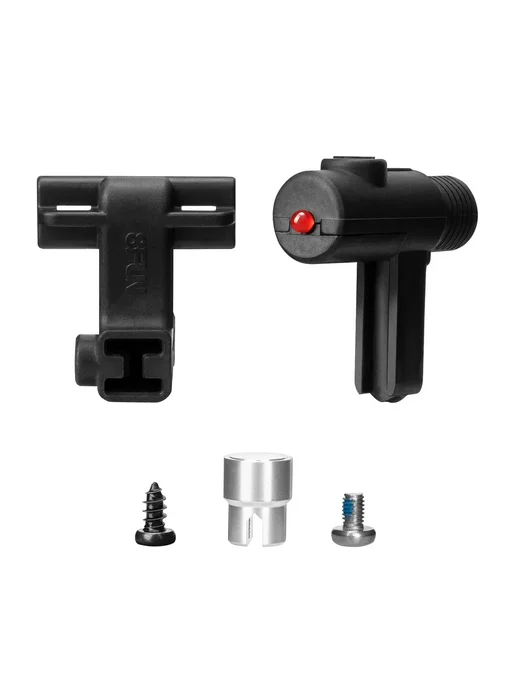 BAFANG Датчик скорости Speed Sensor черный для, черный