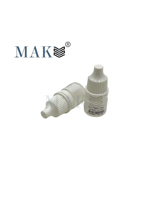 Hechco Тефлоновое масло для Ксерокс 10 шт, 10 шт
