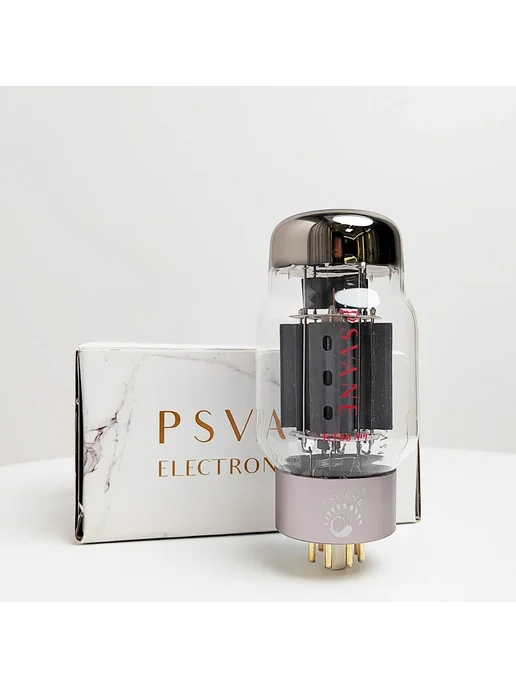 PSVANE Hifi KT88 Вакуумные лампы 1pcs, 1 шт