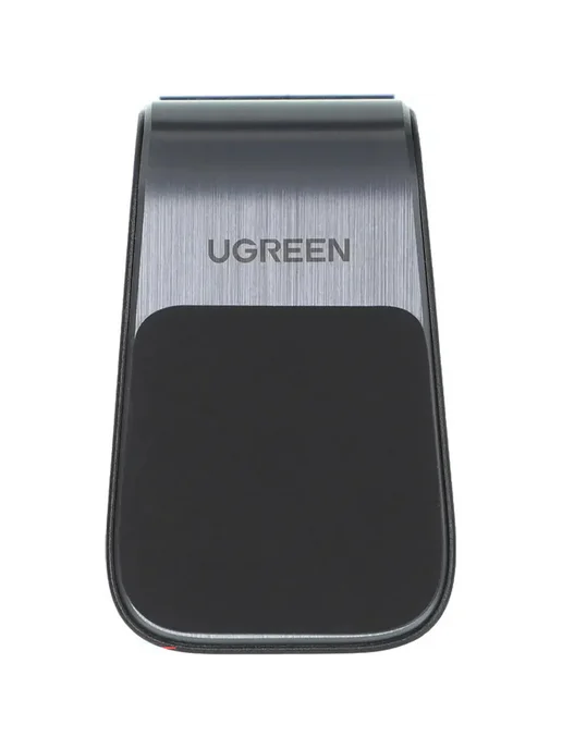 UGREEN Автомобильный держатель LP290 чёрный (80712B), черный, фото 4
