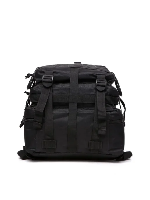 Thuram Черный тактический рюкзак 25L, 25 л, фото 6
