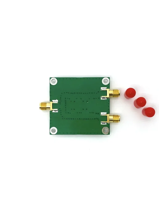ERISU AUDIO Micro-Diplexer 2m 70cm 10W MAX, board, 10 Вт, фото 5