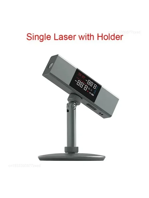 Нет бренда Лазерный угломер с держателем Single Laser Holder, вариант