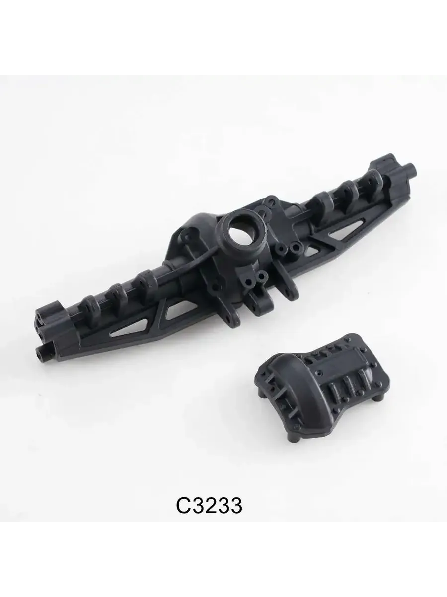 Деталь оси FMS FCX10 C3233 Chevy K5 Blazer
