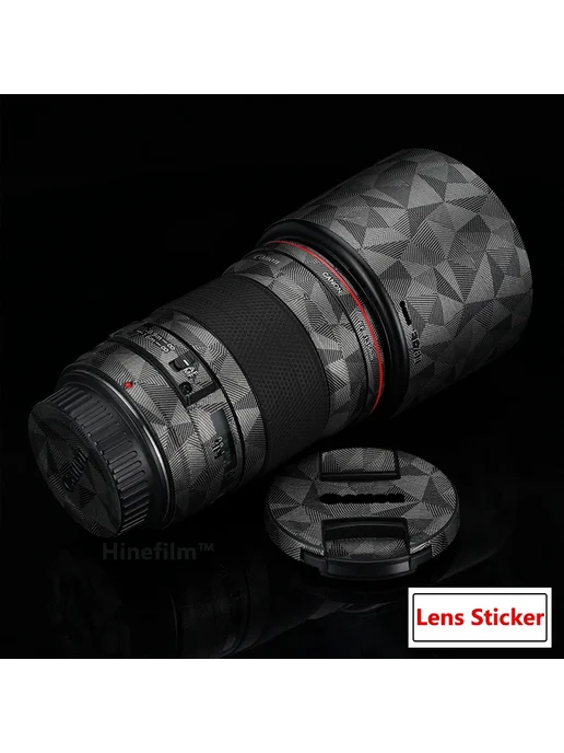 HineFilm Объектив Canon EF 135mm f 2L USM, Fantasy Black, 2 л, фото 6