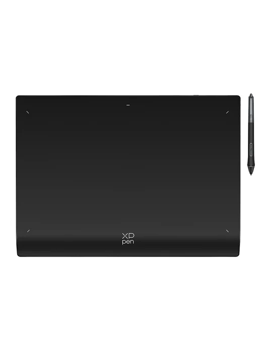 XPPEN Deco Pro XLW графический планшет, черный