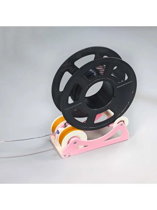 Selead Lab Sealedlab ERCF V2 Enraged Rabbit V3, 80mm Axle, 1 Site, вариант, фото 2