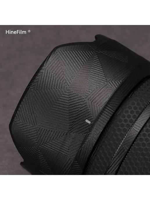 HineFilm Защитная пленка 35-100 мм, черный Fantasy Silver, черный, фото 4