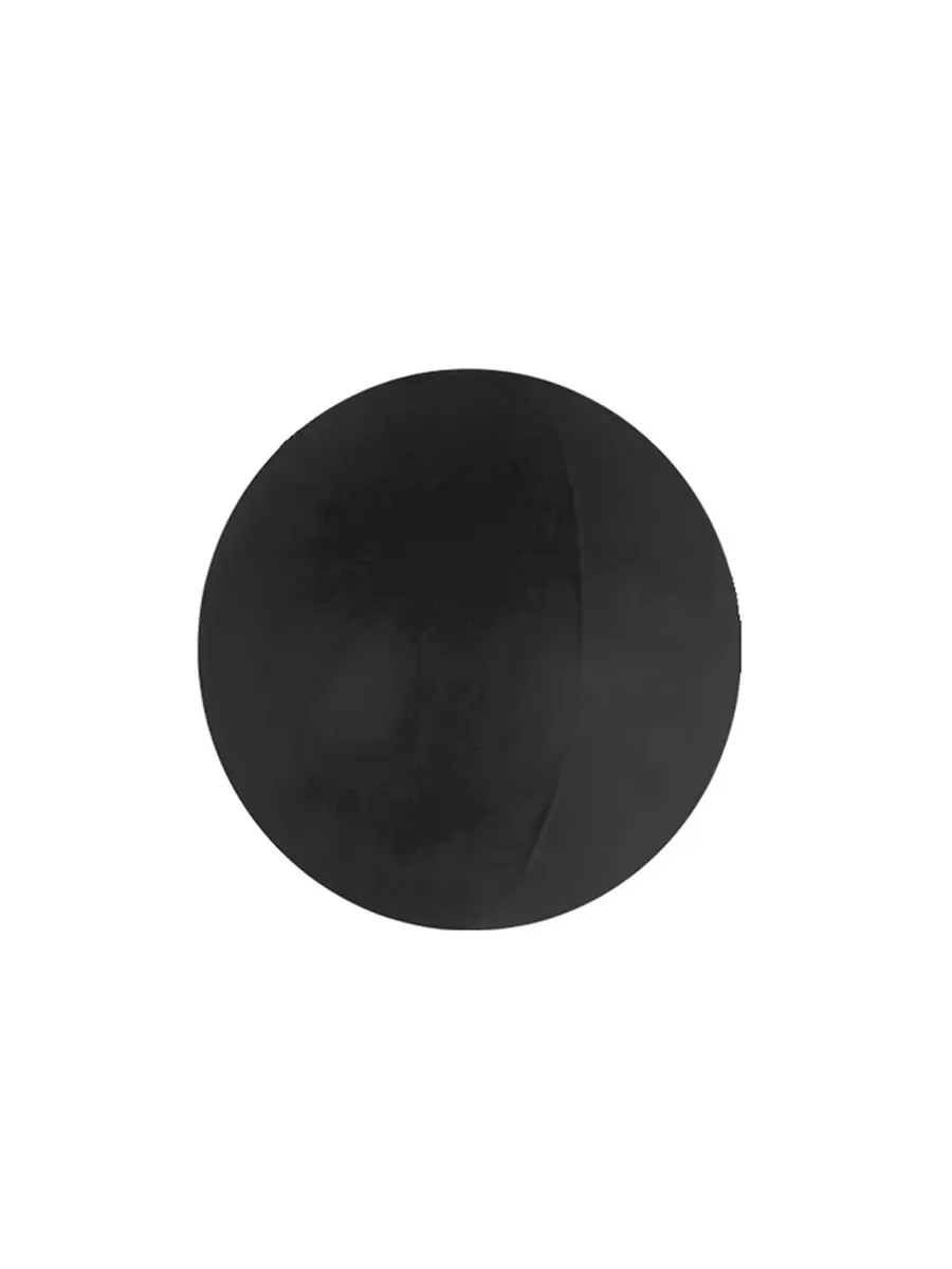 Желтые пейнтбольные шары 0.68