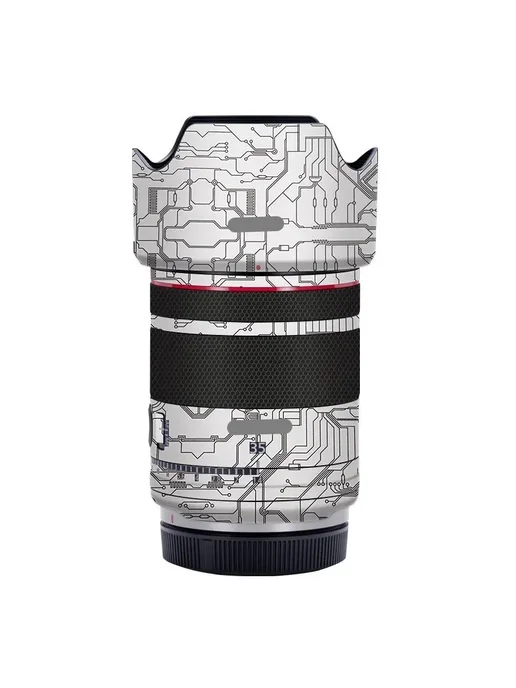 Fgzefort Защитная пленка для объектива Canon RF 35mm F1.4 L VCM, Цвет, 1,4 л