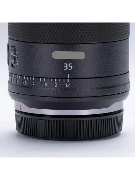 Fgzefort Защитная пленка для объектива Canon RF 35 мм F1.4 L VCM A19, вариант, фото 5