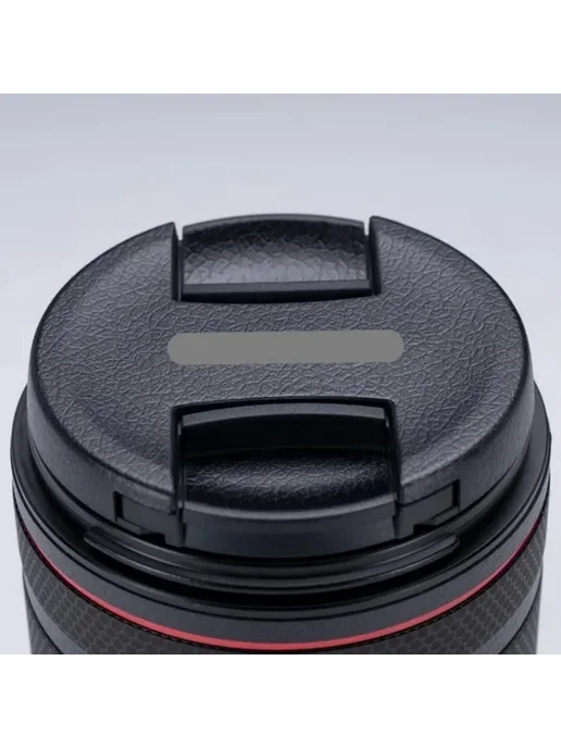 Fgzefort Защитная пленка для объектива Canon RF 35 мм F1.4 L VCM A19, вариант, фото 7