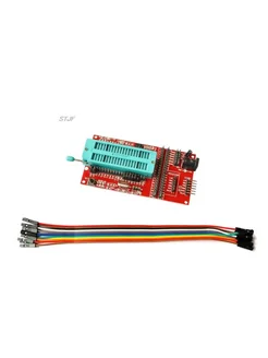 STJF Микроконтроллер PIC Kit2 KIT3 для PICKIT 2 PICKIT3