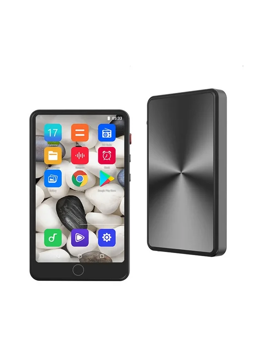 Airme Android MP4-плеер 4 дюйма, вариант