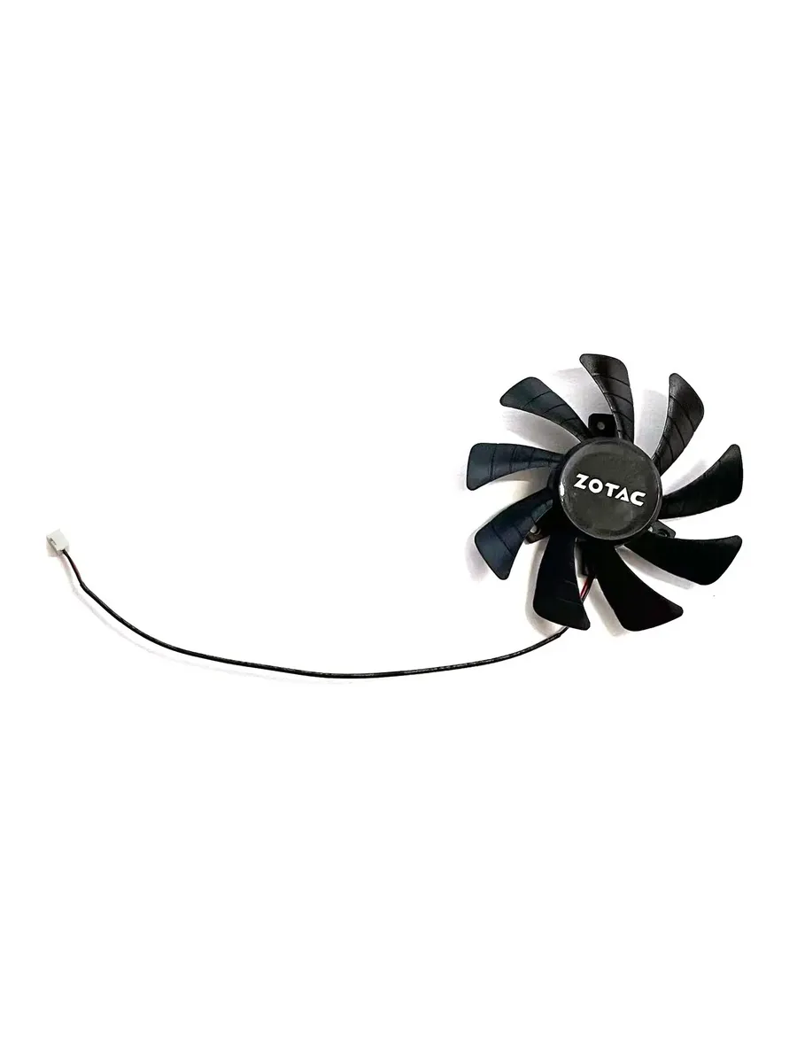 UKGF вентилятор GA92S2U 85 мм для ZOTAC GeForce GTX 1050 105