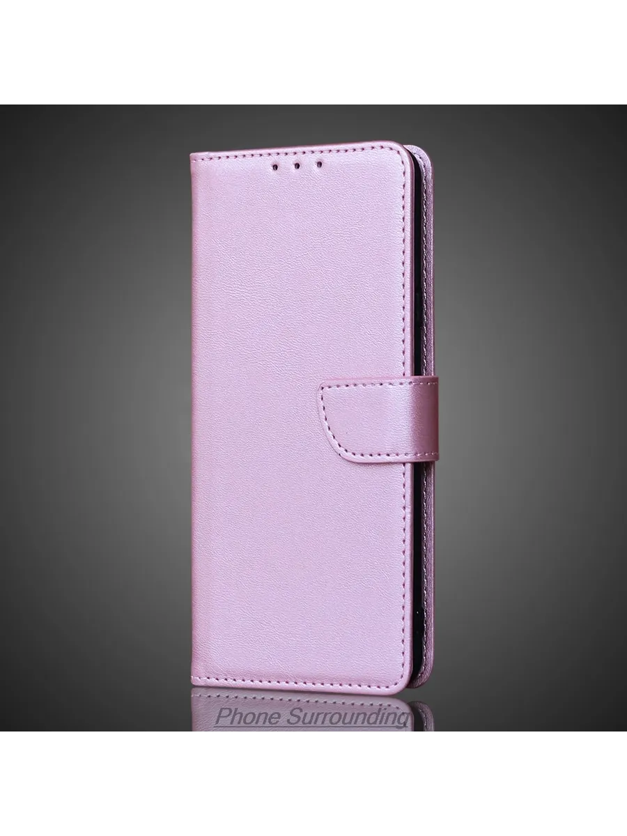 Чехол-книжка для Sony Xperia L2,