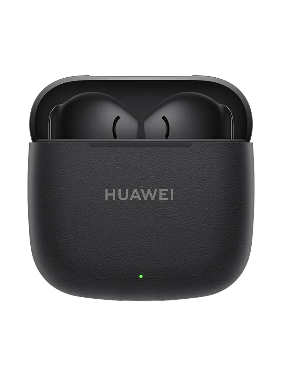 Huawei FreeBuds SE 3 черные внутриканальные наушники