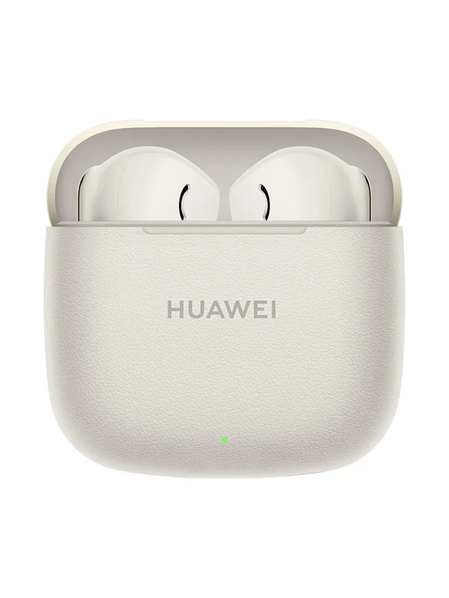 Huawei FreeBuds SE 3 Белые внутриканальные наушники