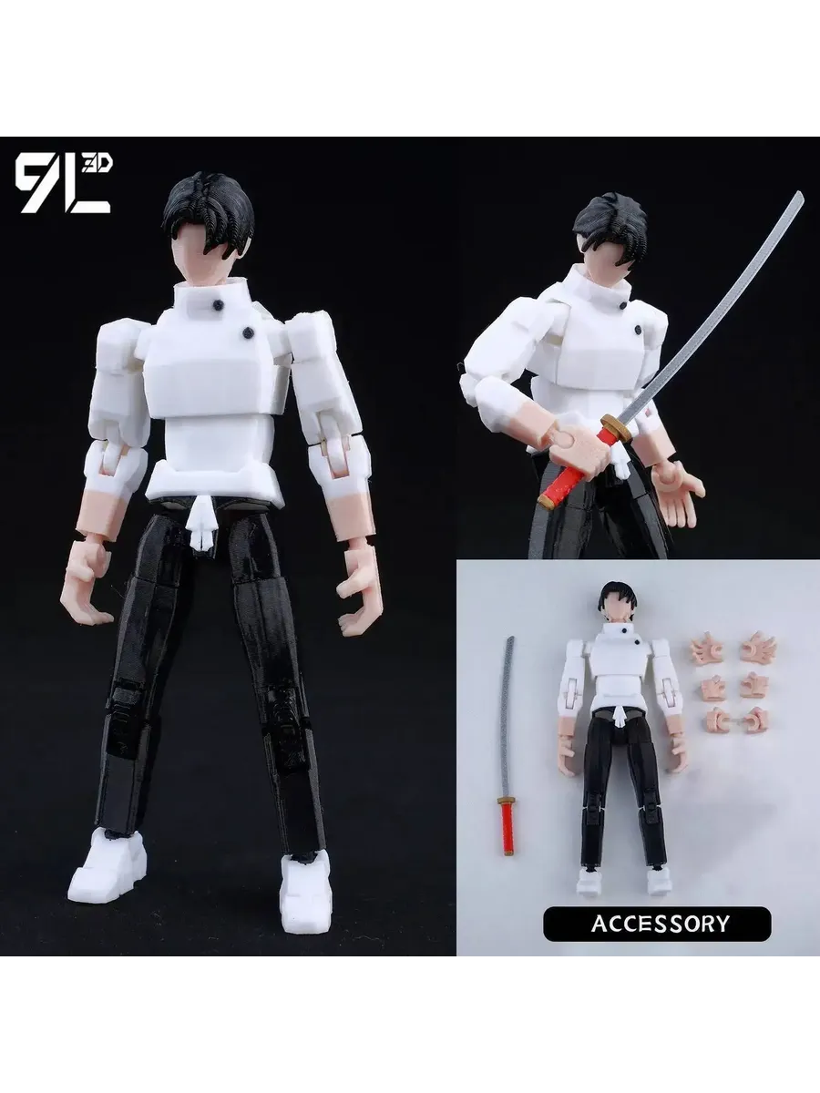 Фигурка Jujutsu Kaisen Yuji Sukuna Mode,