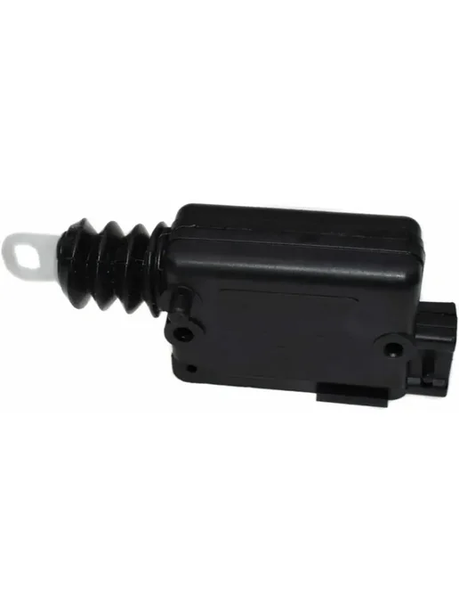 Мотор-актуатор 2 Pin для Renault Scenic 19, центральный замо, вариант