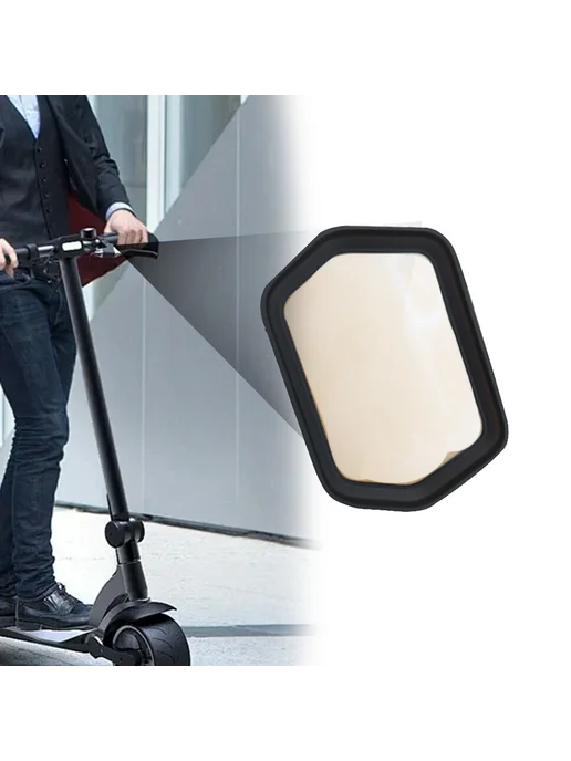 Чехол для Dashboard для Segway Ninebot ZT3 ZT3 Pro, водонепр, черный, фото 2
